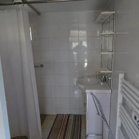 Casa vacanze Idépendant Au Rez De Chaussée D'une Longère Terrasse , Jardin , Mezzanine 1 Lit Double , 2 Matelas Sur Mezzanine , Hauteur Limitée Pour Enfants *